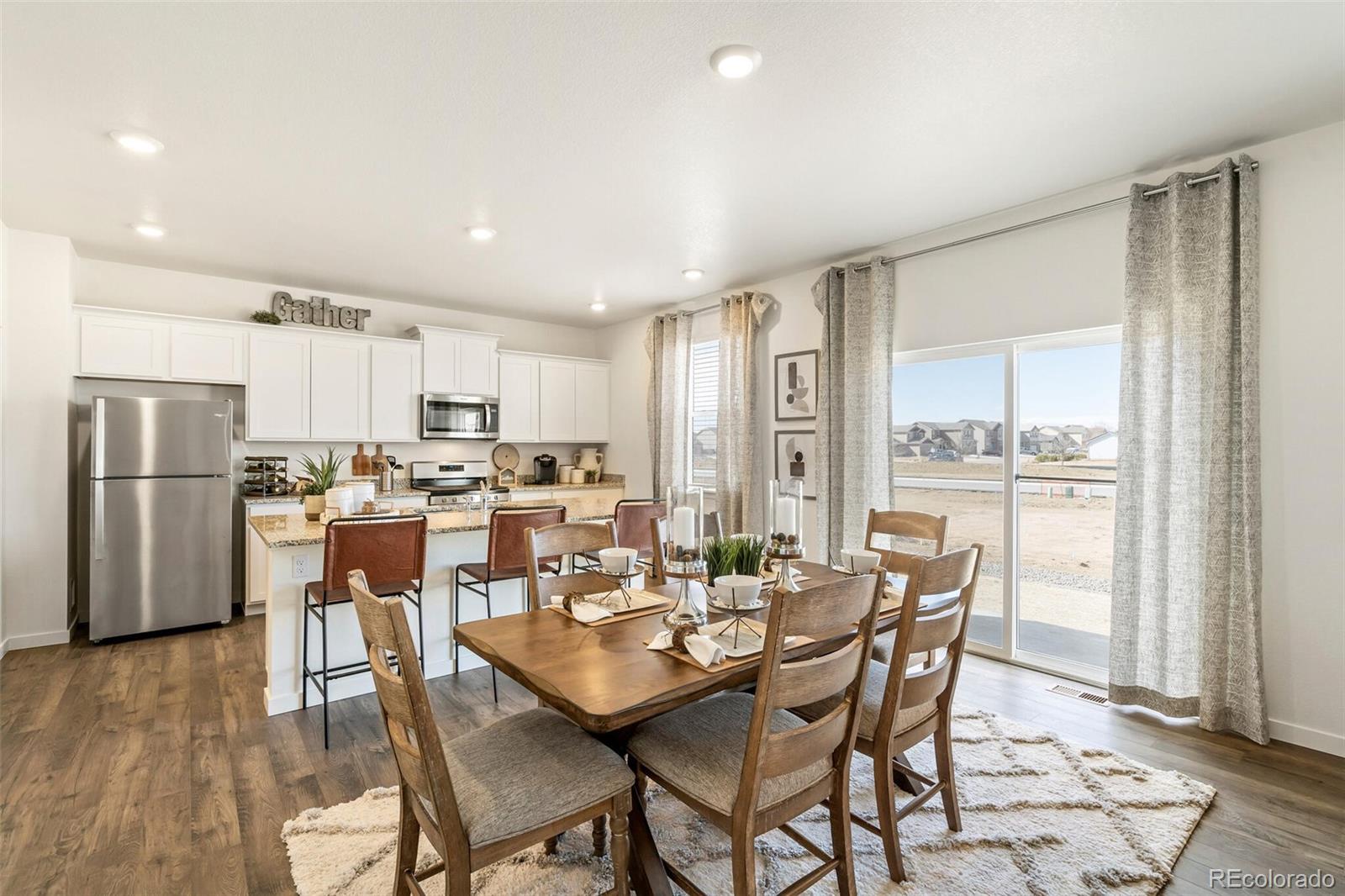 3362 Belleville Ridge Road Elizabeth, CO 80107 - Photo 10 of 31 Gallery Image 10