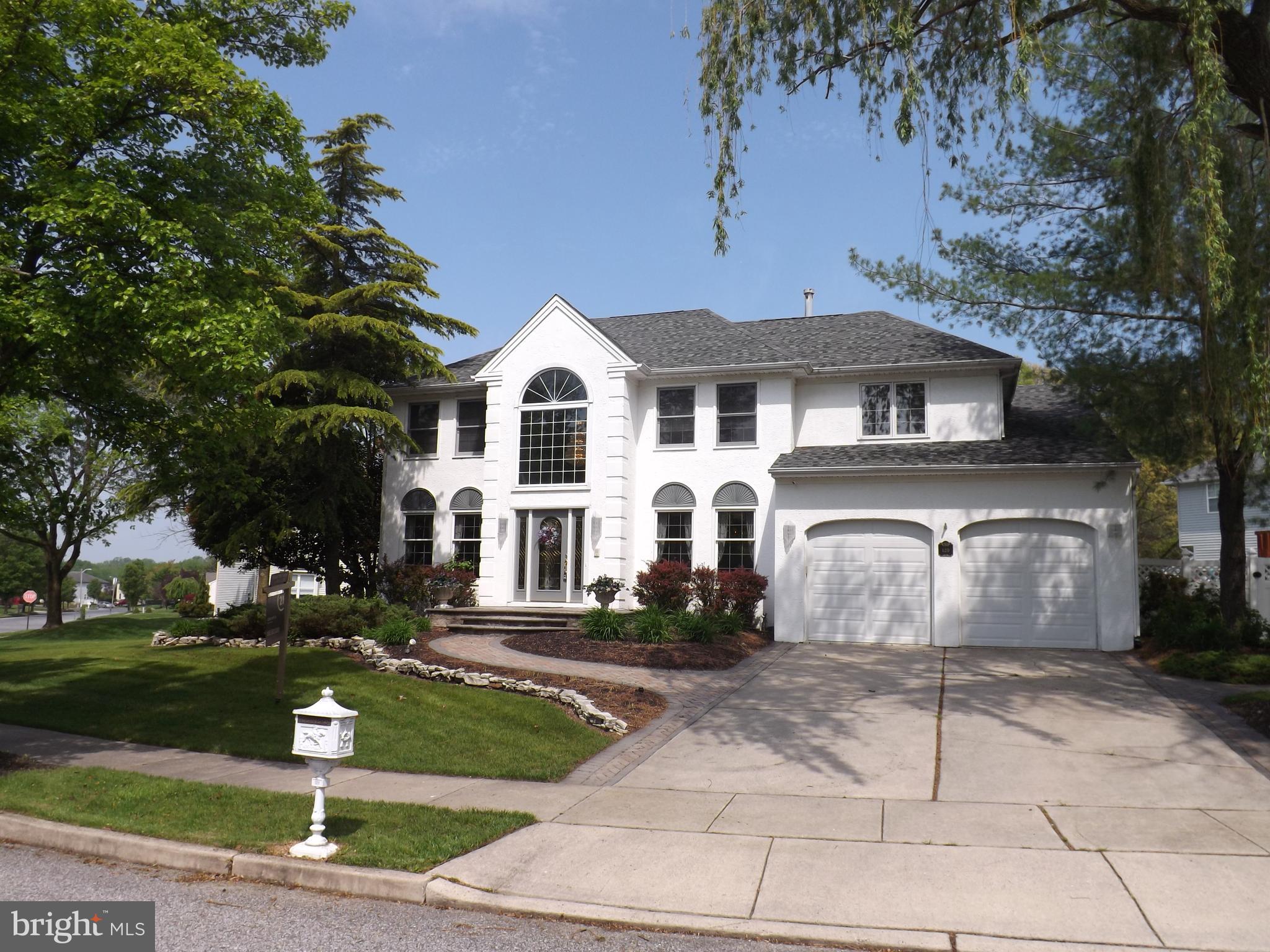 120 Rabbit Run Road Sewell, NJ 08080 - Photo 1 of 38 Gallery Image 1