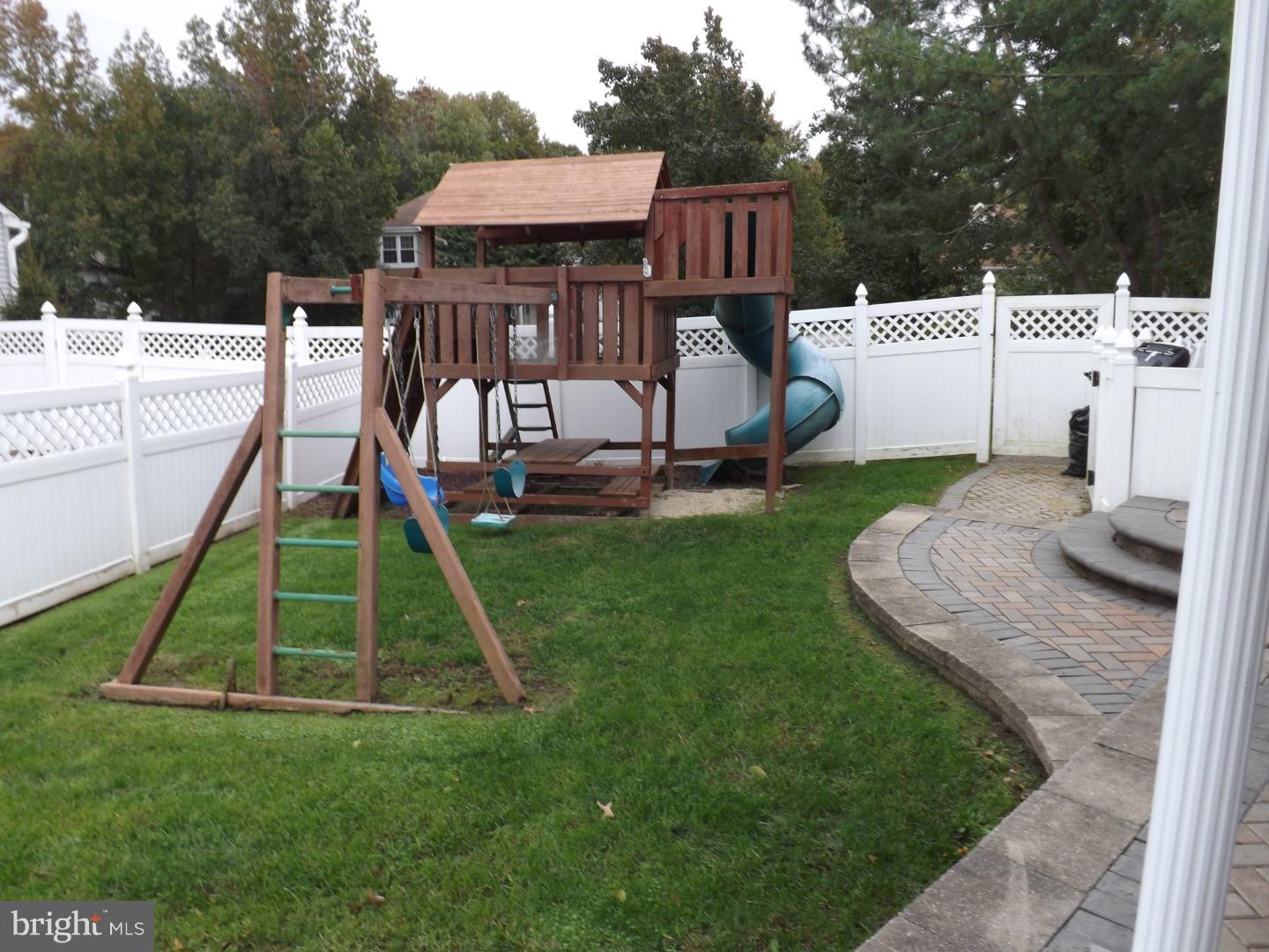 120 Rabbit Run Road Sewell, NJ 08080 - Photo 26 of 38 Gallery Image 26