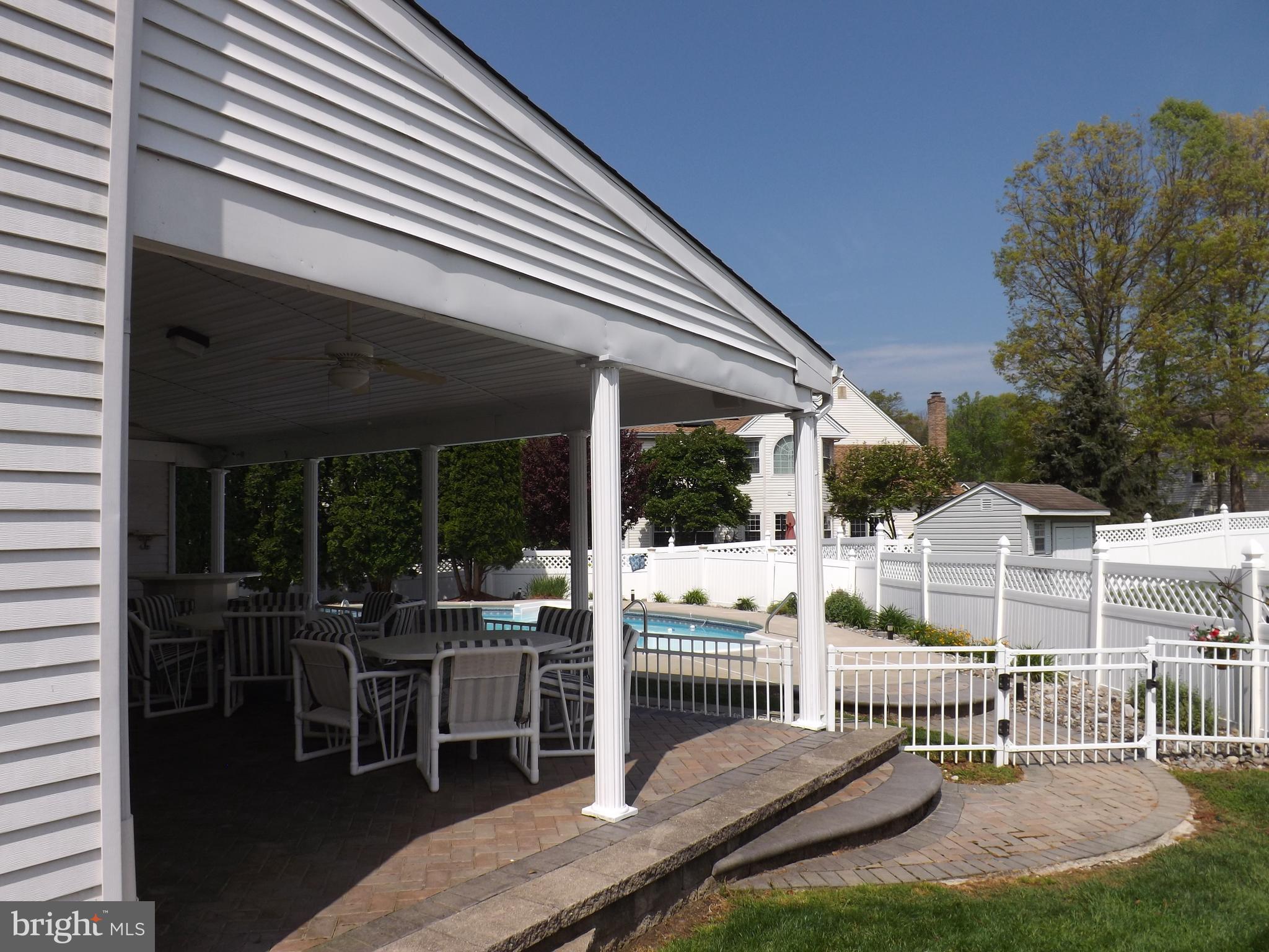 120 Rabbit Run Road Sewell, NJ 08080 - Photo 27 of 38 Gallery Image 27