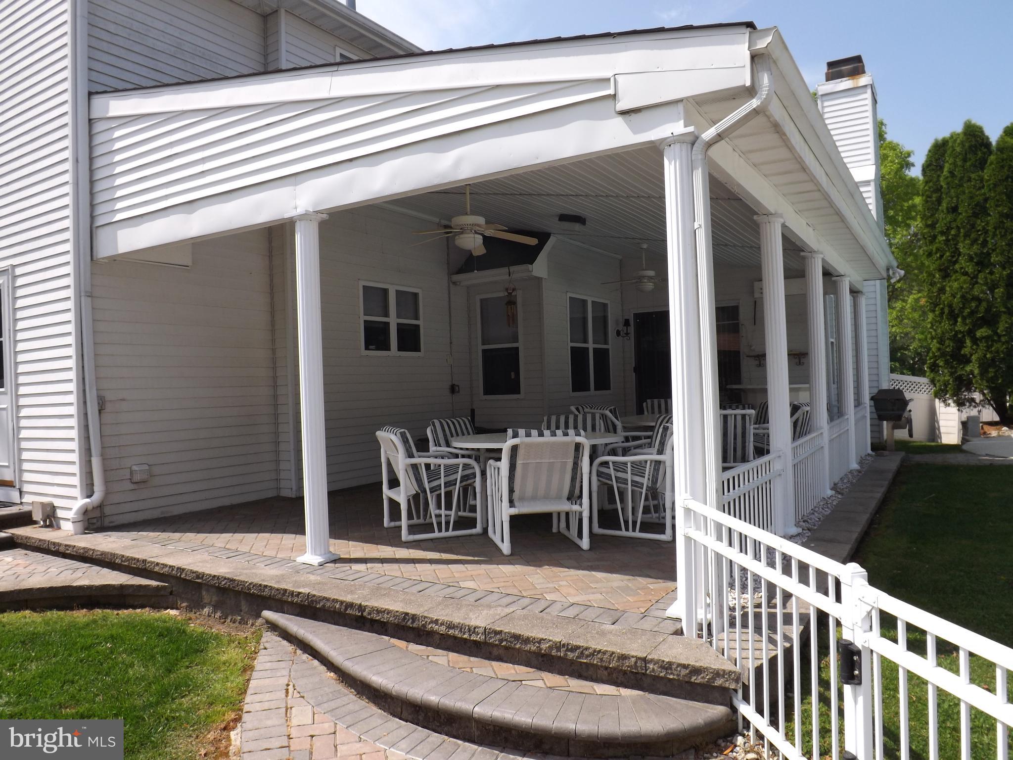 120 Rabbit Run Road Sewell, NJ 08080 - Photo 32 of 38 Gallery Image 32
