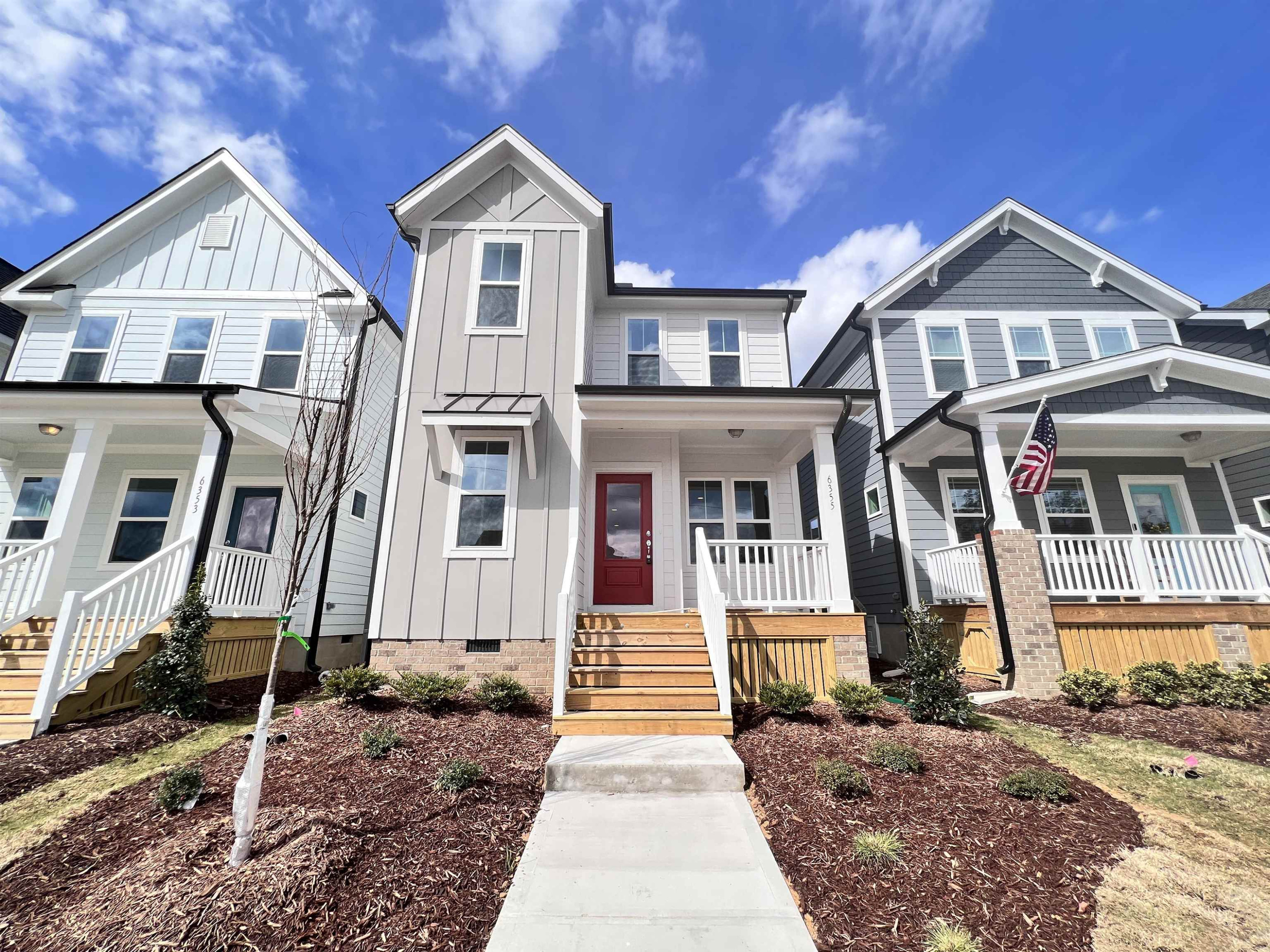 6355 Taylor Road, Unit 1711 Wendell, NC 27591 - Photo 1 of 46 Photo 1