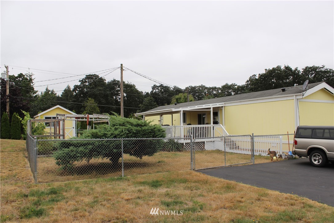 18042 Sargent Road Southwest, Unit 3 Rochester, WA 98579 - Photo 1 of 25
