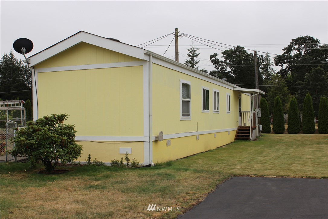 18042 Sargent Road Southwest, Unit 3 Rochester, WA 98579 - Photo 19 of 25