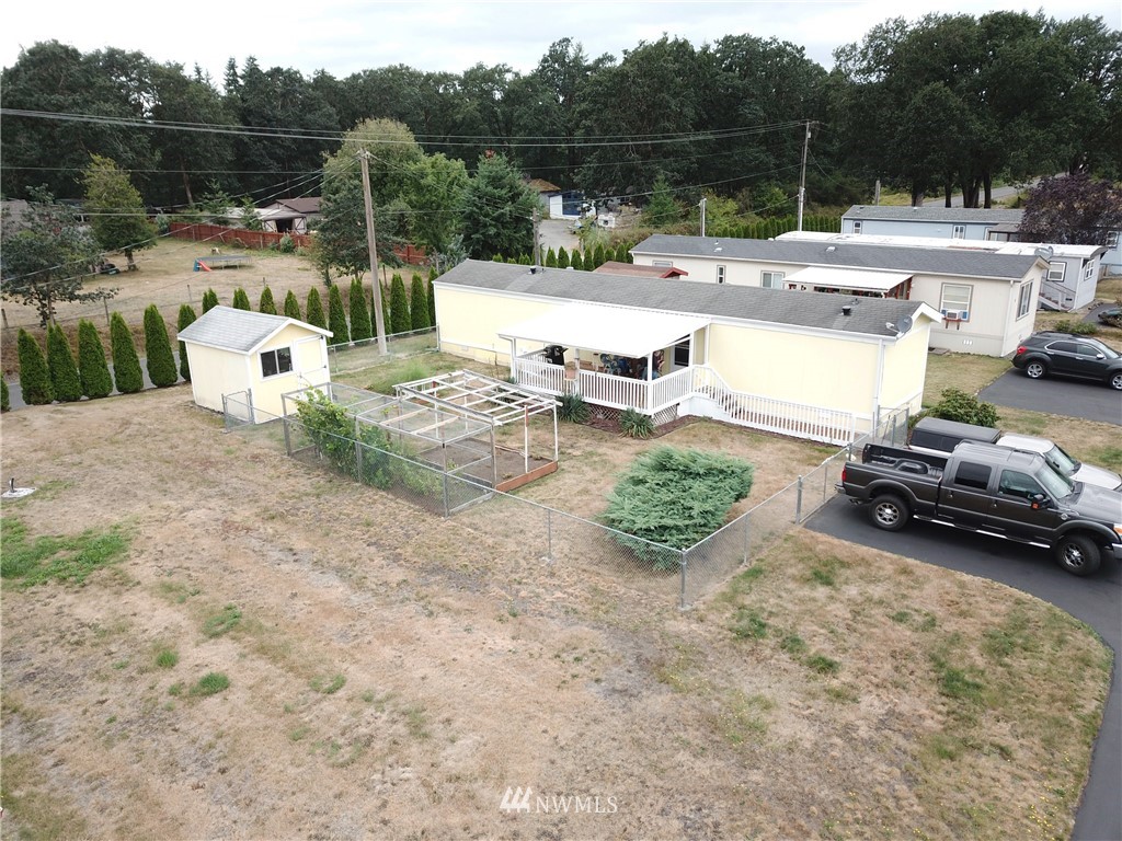 18042 Sargent Road Southwest, Unit 3 Rochester, WA 98579 - Photo 3 of 25
