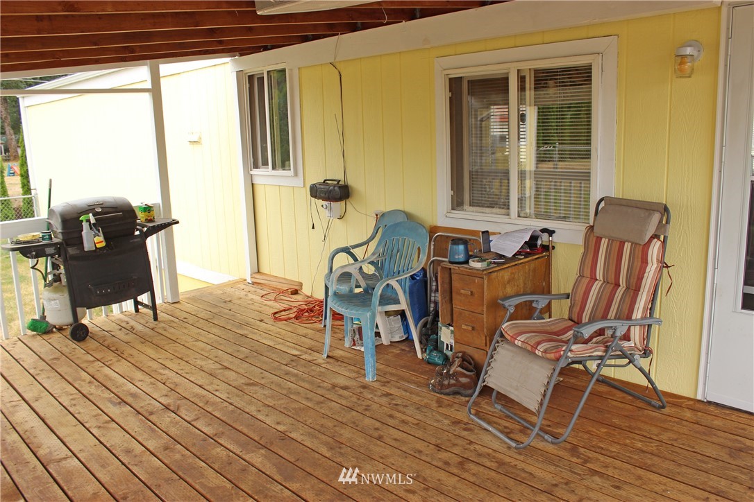 18042 Sargent Road Southwest, Unit 3 Rochester, WA 98579 - Photo 23 of 25