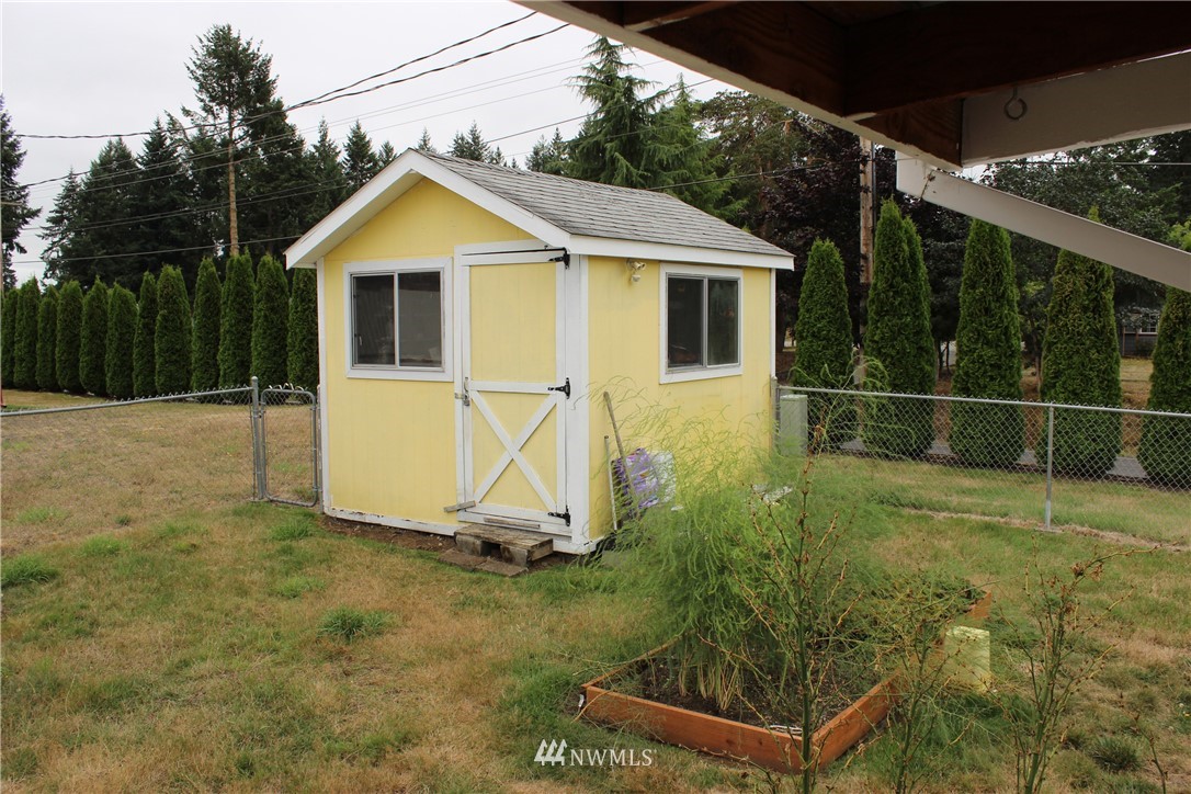 18042 Sargent Road Southwest, Unit 3 Rochester, WA 98579 - Photo 25 of 25