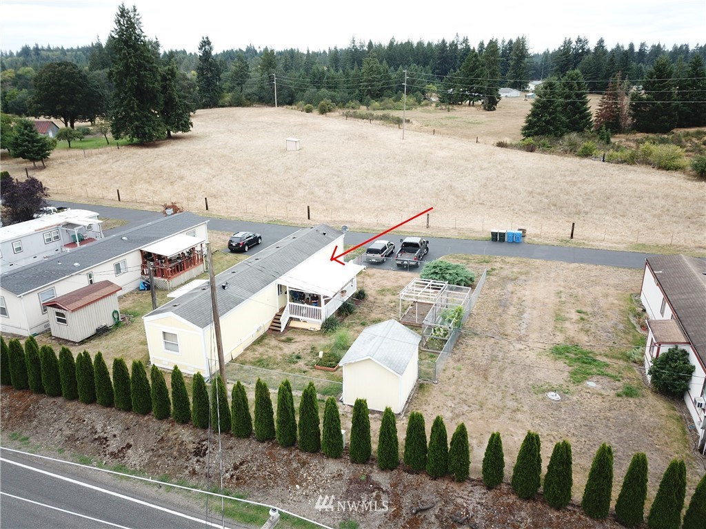 18042 Sargent Road Southwest, Unit 3 Rochester, WA 98579 - Photo 4 of 25