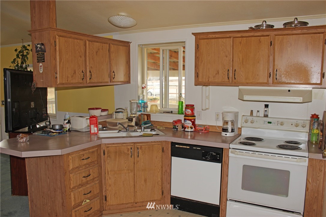 18042 Sargent Road Southwest, Unit 3 Rochester, WA 98579 - Photo 8 of 25