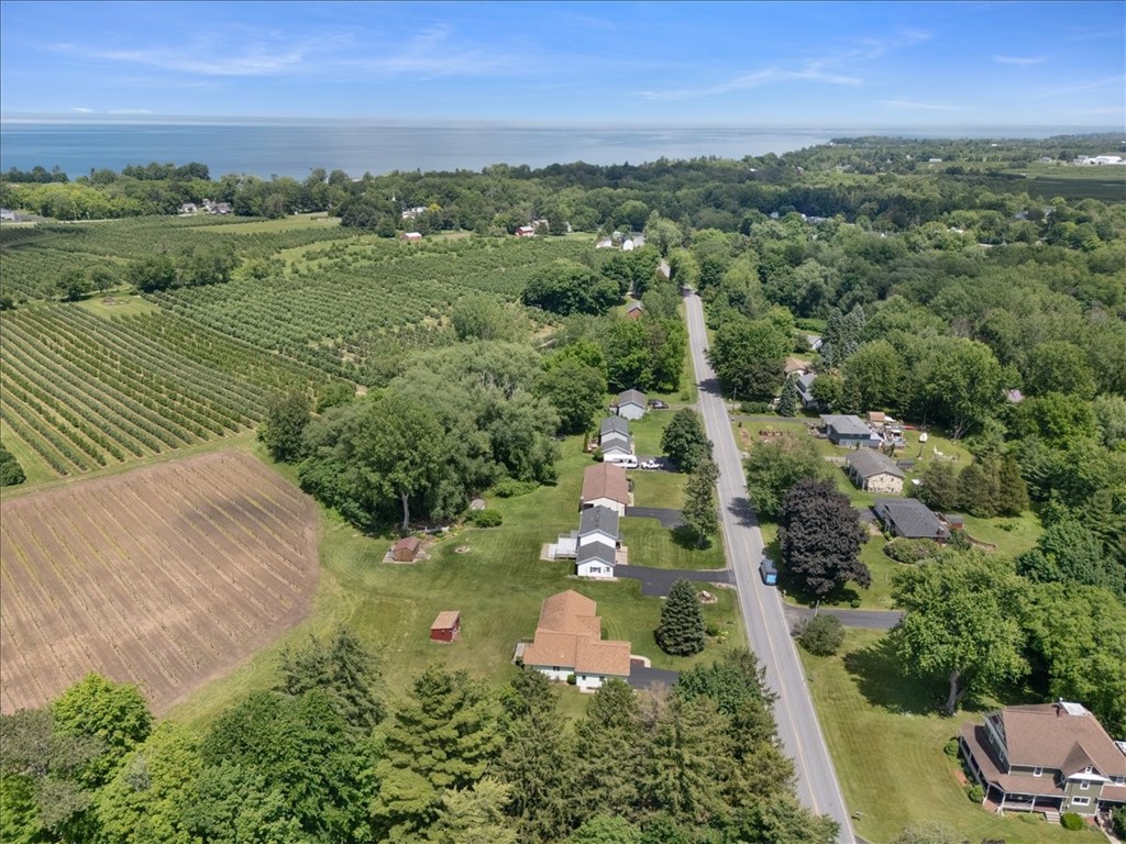 7587 Salmon Creek Road Williamson, NY 14589 - Photo 47 of 49