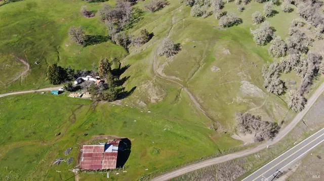 $1,750,000 | 26850 Hwy 162 Covelo Ca, Covelo, CA 95428