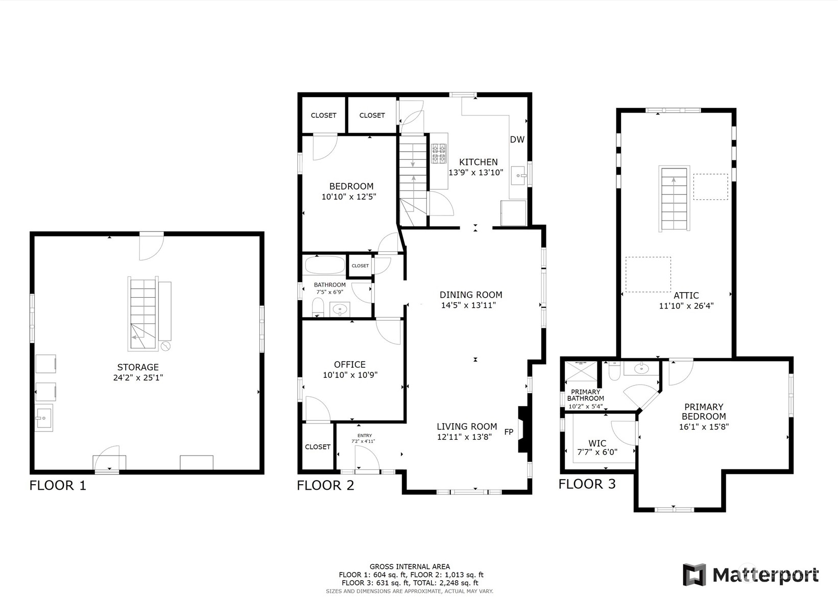 2347 North 60th Street Seattle, WA 98103 - Photo 34 of 37 Gallery Image 34