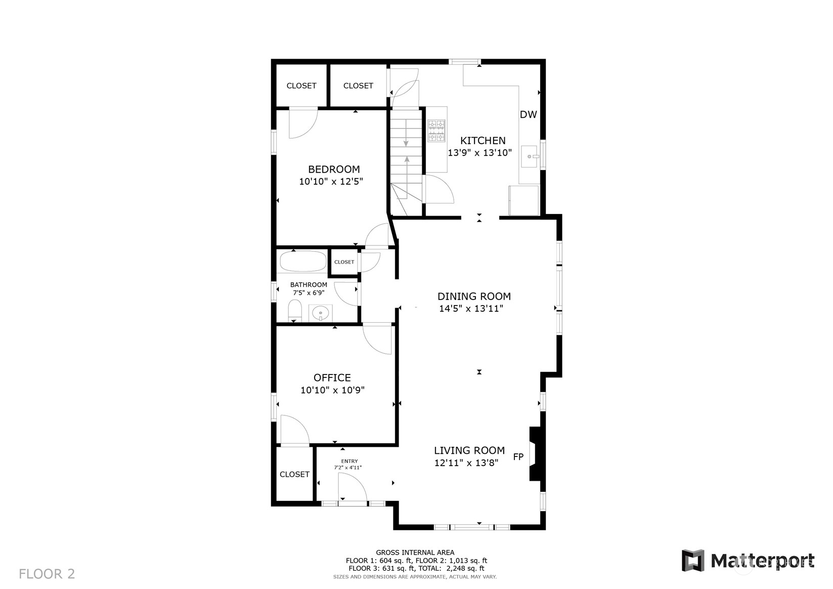 2347 North 60th Street Seattle, WA 98103 - Photo 35 of 37 Gallery Image 35