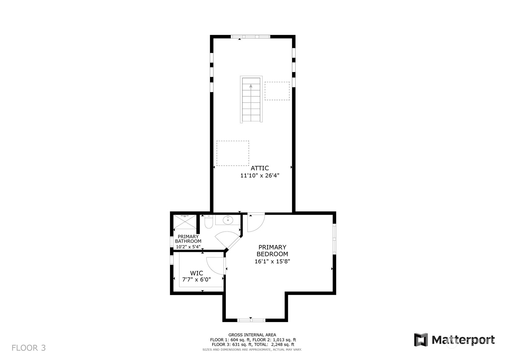 2347 North 60th Street Seattle, WA 98103 - Photo 36 of 37 Gallery Image 36