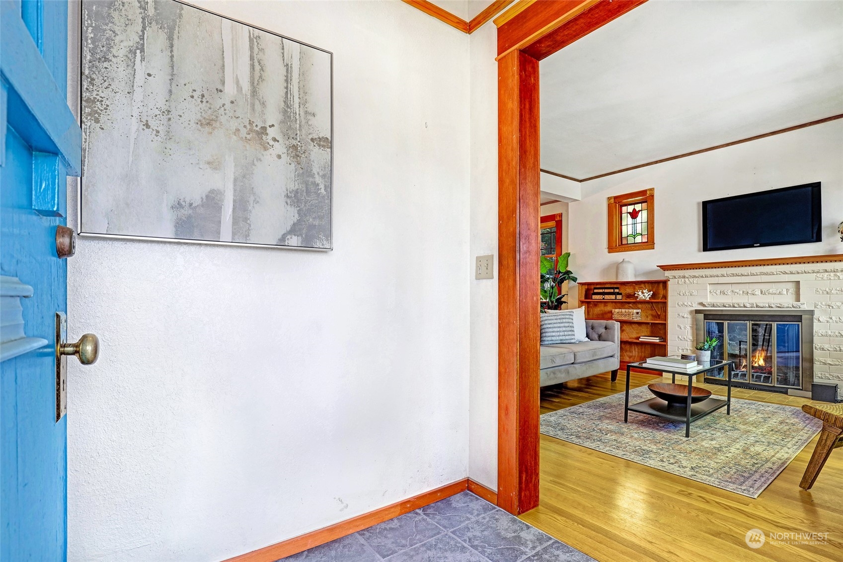 2347 North 60th Street Seattle, WA 98103 - Photo 4 of 37 Gallery Image 4
