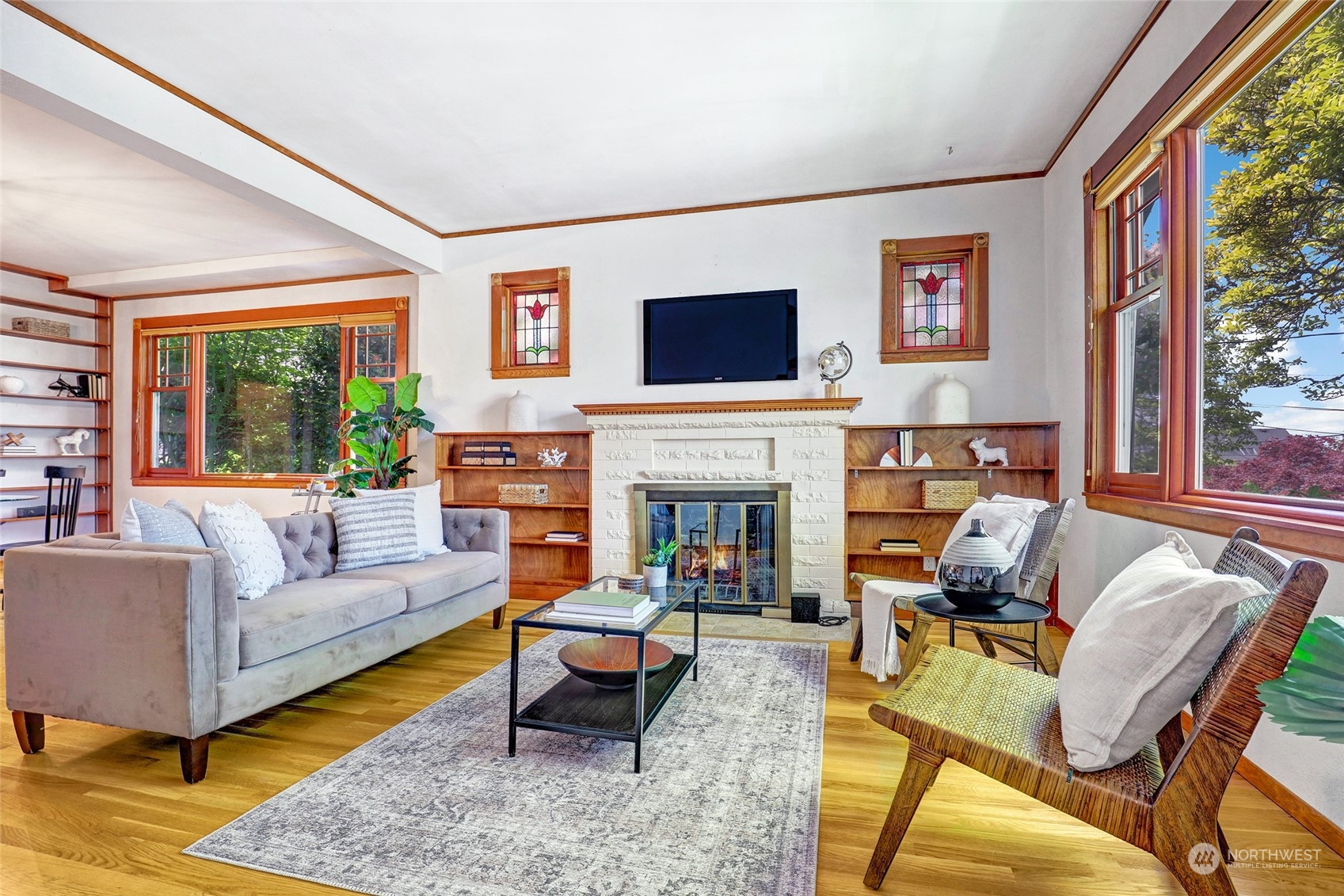 2347 North 60th Street Seattle, WA 98103 - Photo 5 of 37 Gallery Image 5