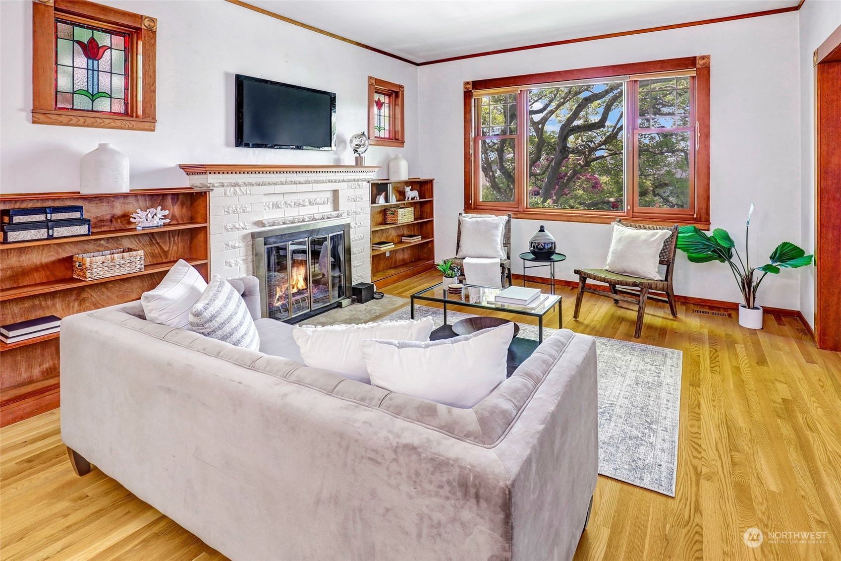 2347 North 60th Street Seattle, WA 98103 - Photo 6 of 37 Gallery Image 6