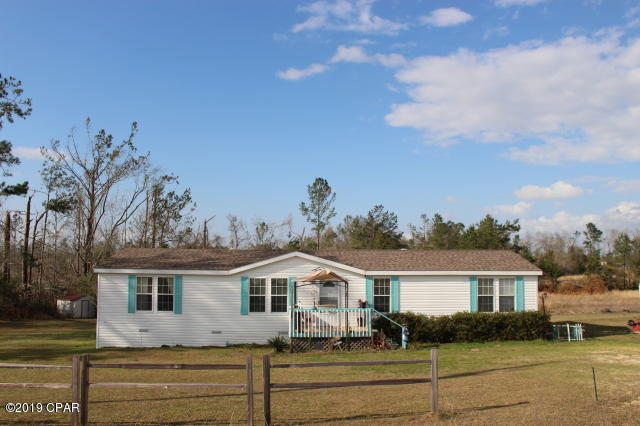 3060 Kynesville Road Cottondale, FL 32431 - Photo 1 of 56
