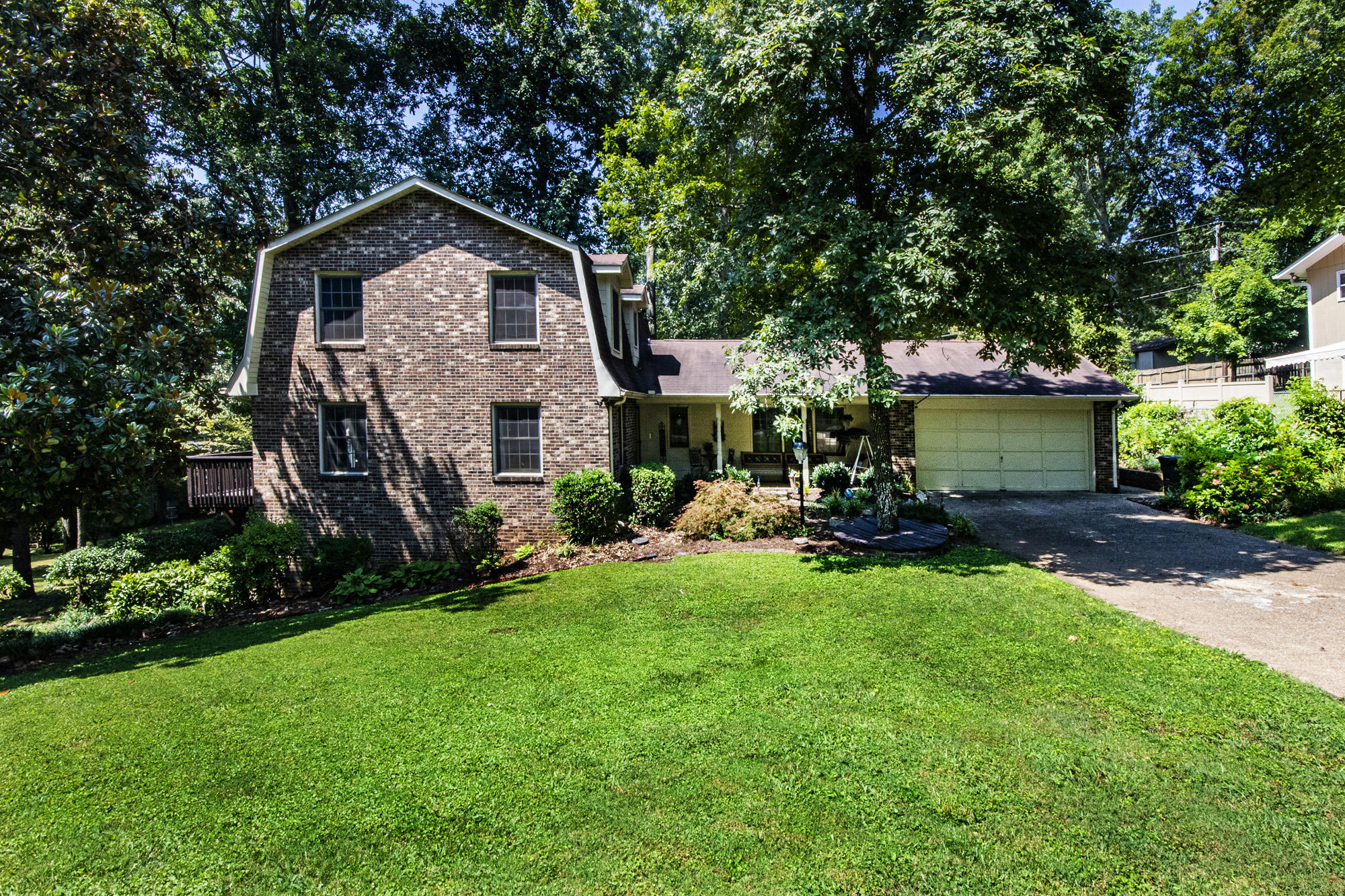 7913 Whitcomb Road Powell, TN 37849 - Photo 1 of 37 B7FB6581-AADB-415F-A913-5FC818DE5022
