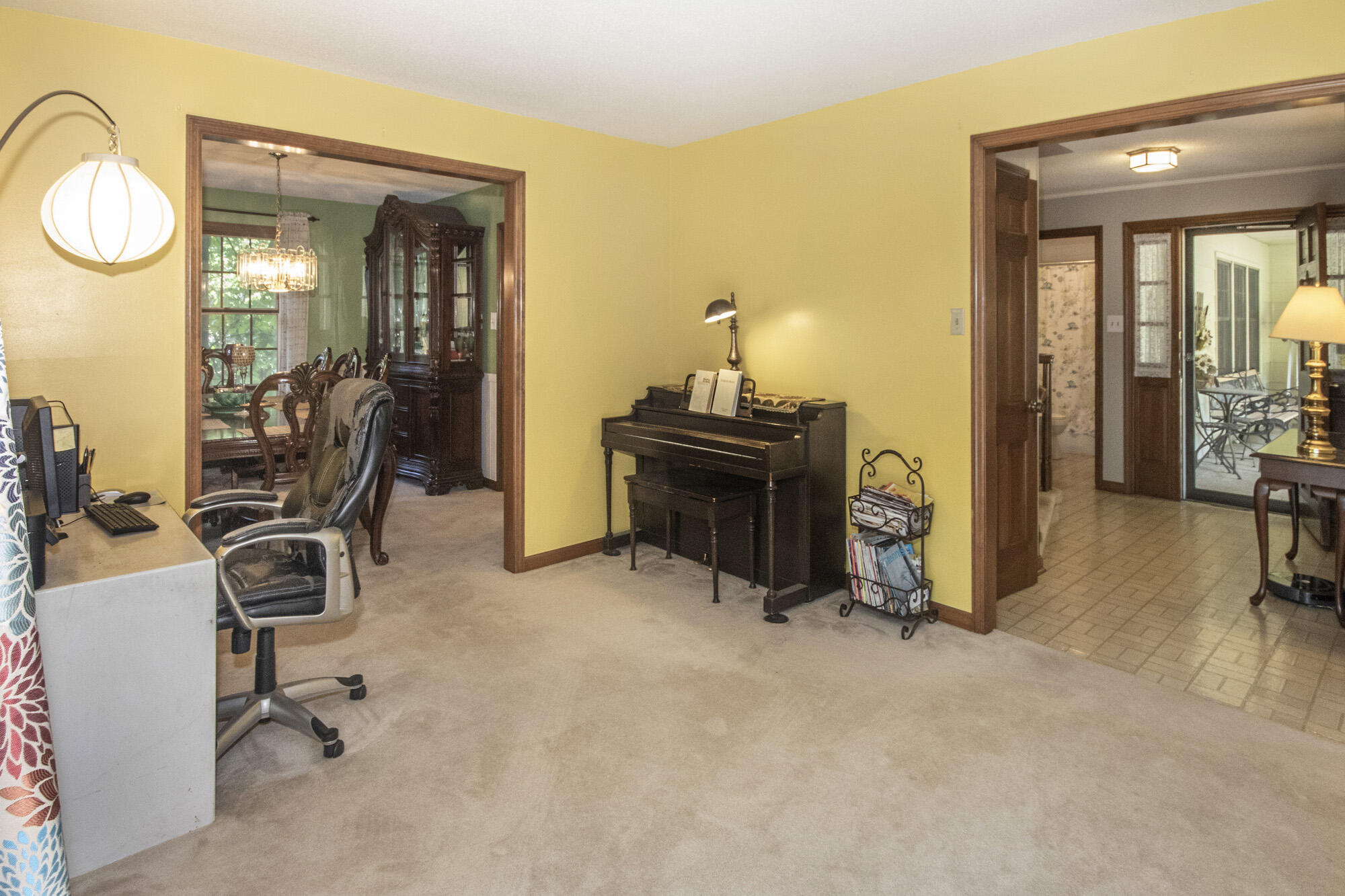 7913 Whitcomb Road Powell, TN 37849 - Photo 27 of 37 298876A3-9F00-4667-985A-D602753E8AB6