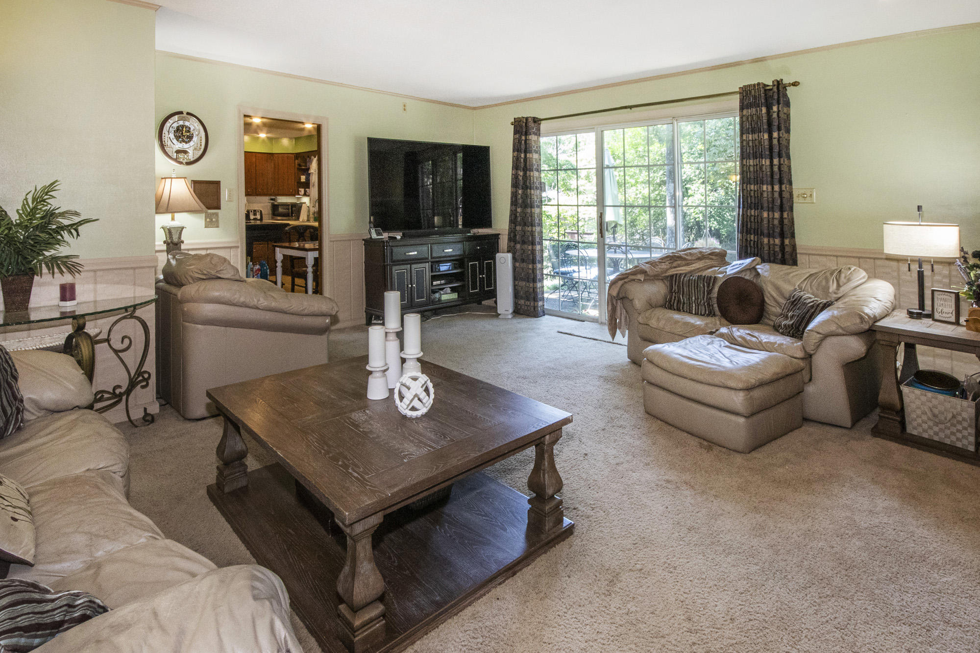 7913 Whitcomb Road Powell, TN 37849 - Photo 5 of 37 4B2AE9CF-229F-4997-AEFD-BF2C3D099DB4