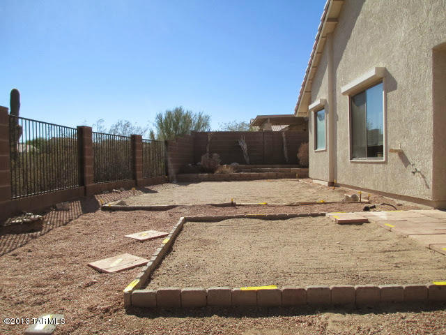 2116 Jacana Loop Tucson, AZ 85745 - Photo 28 of 35