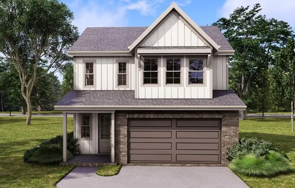 $455,300 | 1262 Little Sorrel Road, Unit 48, Hixson, TN 37343