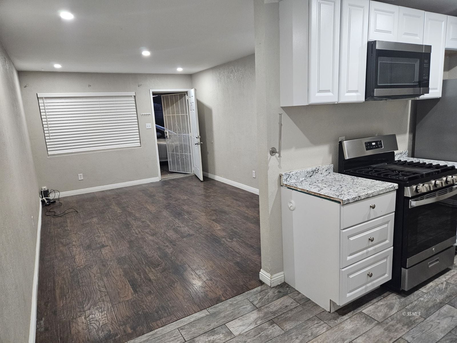 702 West Atkins Avenue Ridgecrest, CA 93555 - Photo 5 of 8 Gallery Image 5