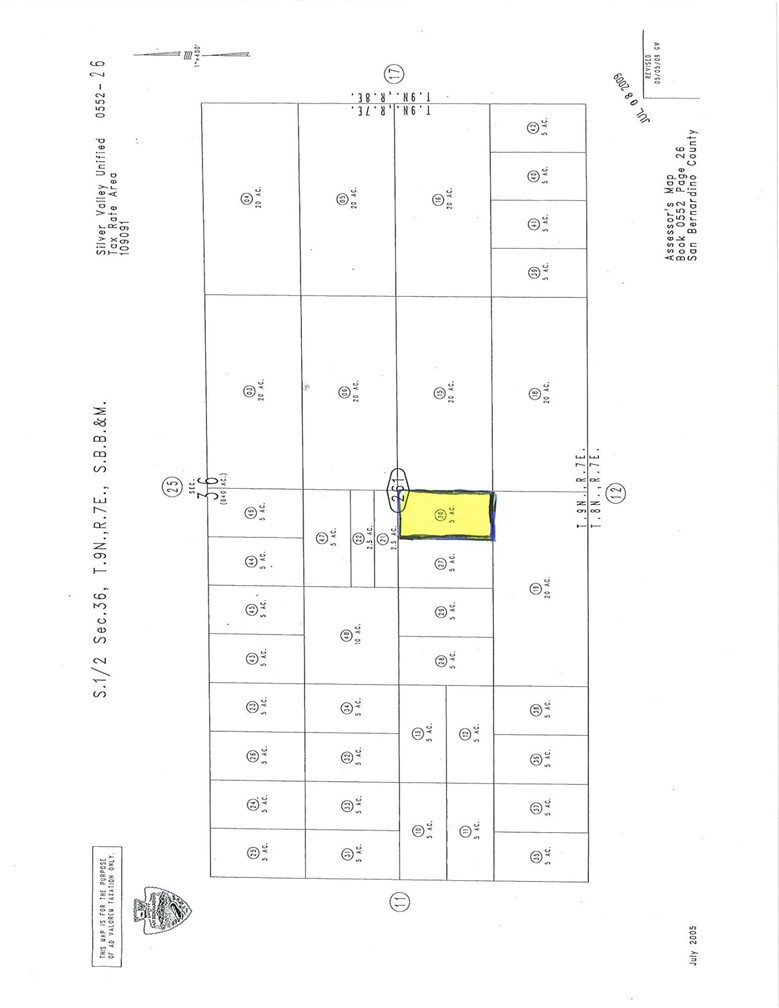 0 552-261-30-0000 Barstow Ca  