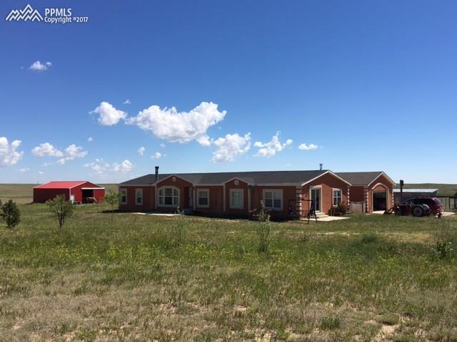 13755 Berridge Road Calhan, CO 80808 - Photo 1 of 17 Gallery Image 1