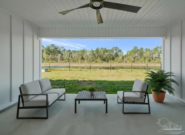 $375,000 | 4010 Whitetail Lane, Pensacola, FL 32526