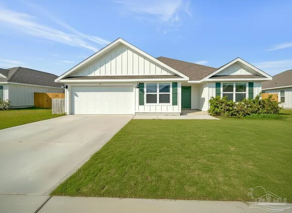 $375,000 | 4010 Whitetail Lane, Pensacola, FL 32526