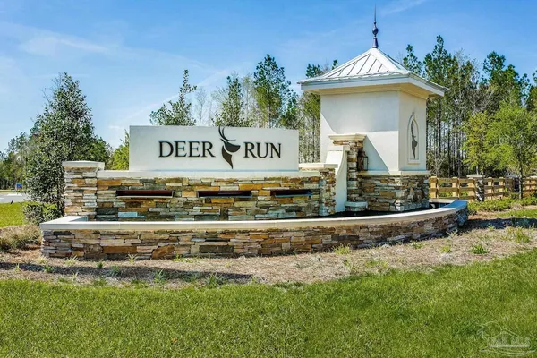 $375,000 | 4010 Whitetail Lane, Pensacola, FL 32526