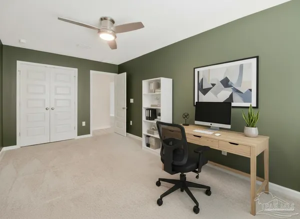 $375,000 | 4010 Whitetail Lane, Pensacola, FL 32526