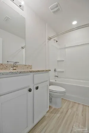 $375,000 | 4010 Whitetail Lane, Pensacola, FL 32526