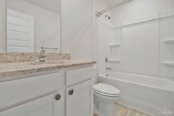 $375,000 | 4010 Whitetail Lane, Pensacola, FL 32526