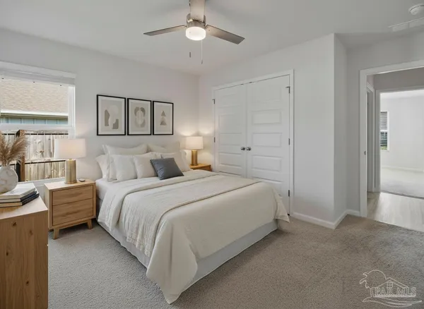 $375,000 | 4010 Whitetail Lane, Pensacola, FL 32526