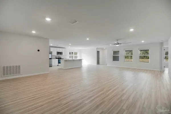 $375,000 | 4010 Whitetail Lane, Pensacola, FL 32526