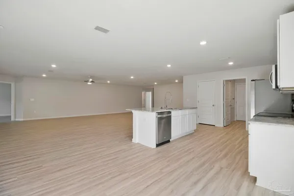 $375,000 | 4010 Whitetail Lane, Pensacola, FL 32526