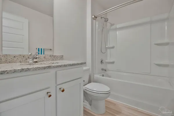 $375,000 | 4010 Whitetail Lane, Pensacola, FL 32526