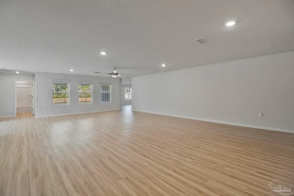 $375,000 | 4010 Whitetail Lane, Pensacola, FL 32526