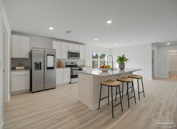 $375,000 | 4010 Whitetail Lane, Pensacola, FL 32526