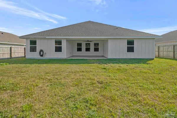 $375,000 | 4010 Whitetail Lane, Pensacola, FL 32526