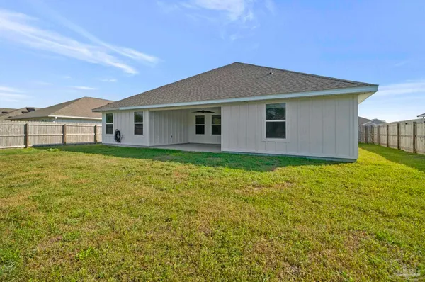 $375,000 | 4010 Whitetail Lane, Pensacola, FL 32526