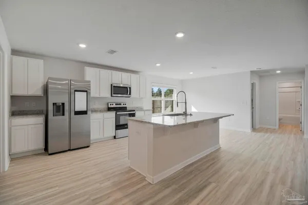 $375,000 | 4010 Whitetail Lane, Pensacola, FL 32526