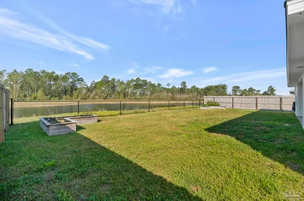 $375,000 | 4010 Whitetail Lane, Pensacola, FL 32526