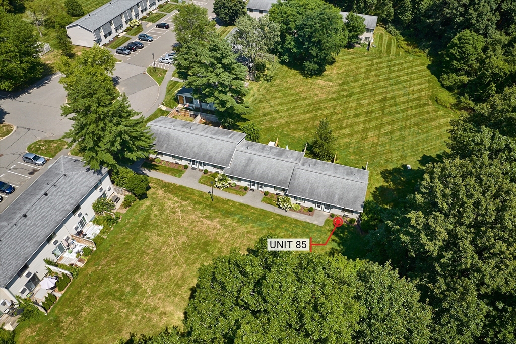 170 East Hadley Road, Unit 85 Amherst, MA 01002 - Photo 18 of 22 Gallery Image 18