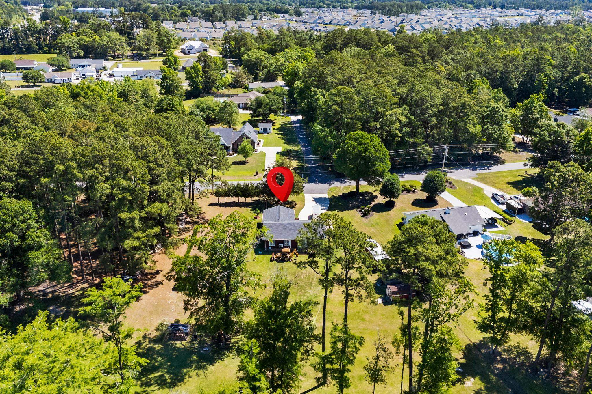 6095 Friendship Lane Myrtle Beach, SC 29588 - Photo 41 of 48