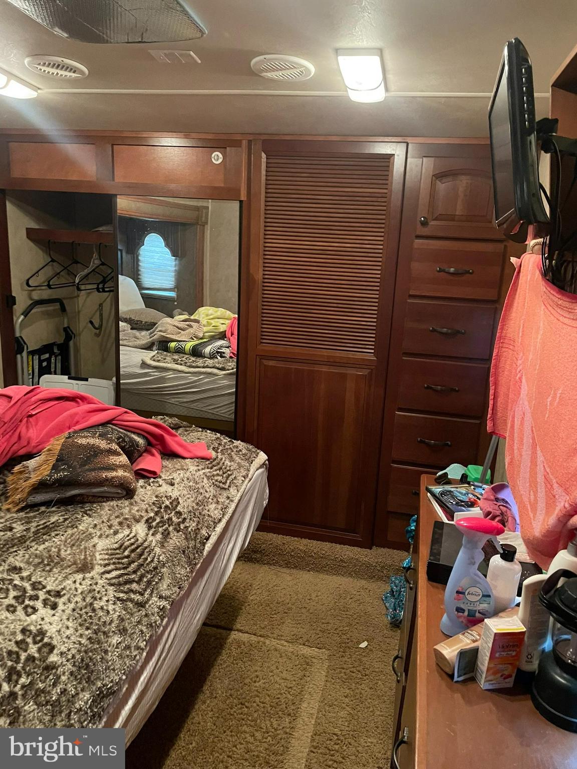 300 Mocanaqua Lane, Unit GLEN 3 Earleville, MD 21919 - Photo 13 of 17 a view of a room with cars