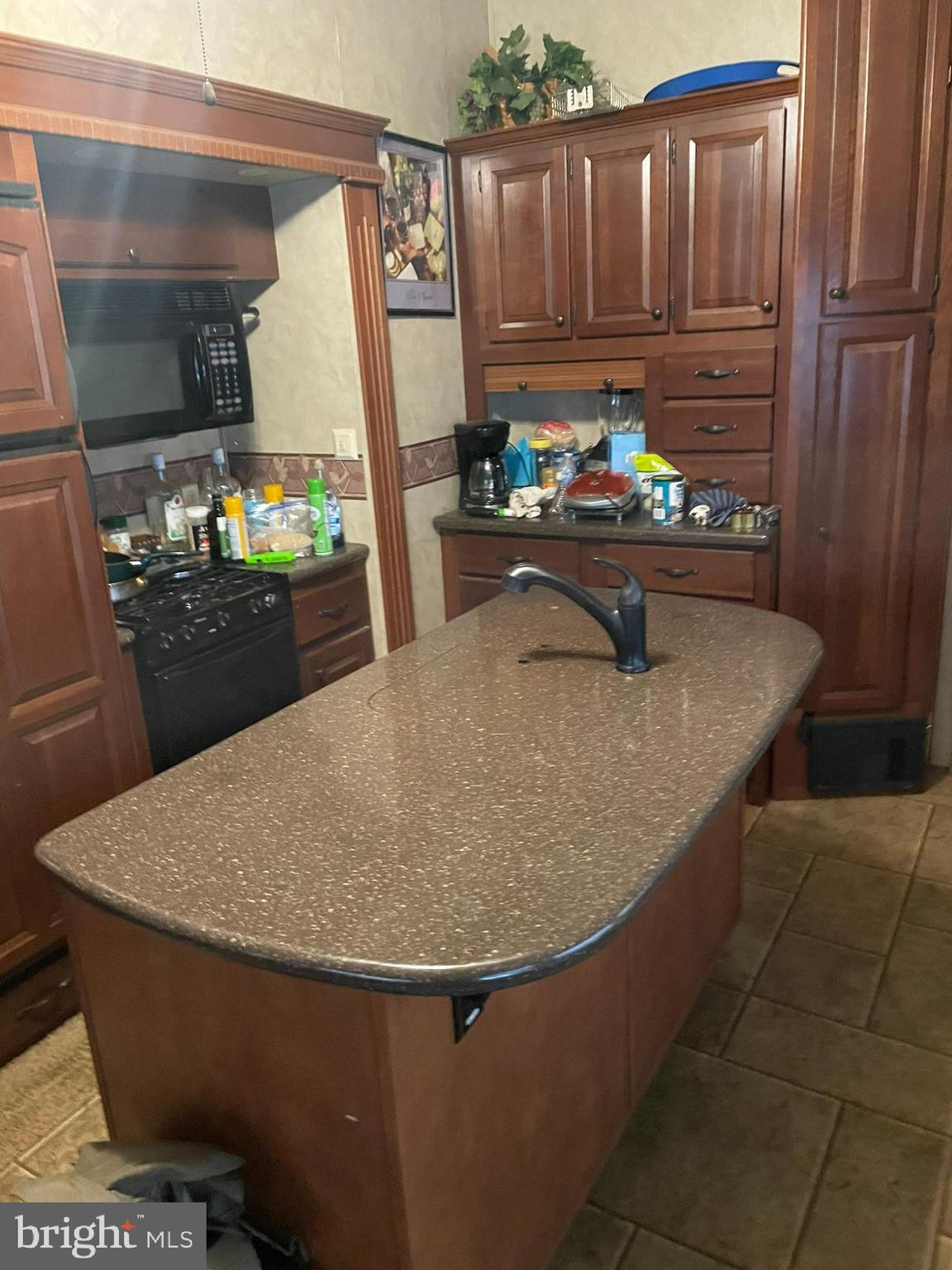300 Mocanaqua Lane, Unit GLEN 3 Earleville, MD 21919 - Photo 5 of 17 a view of a sink